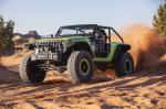 Jeep Trailcat Concept 2016 года